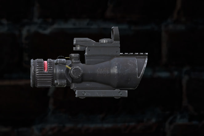 ACOG 6x48
