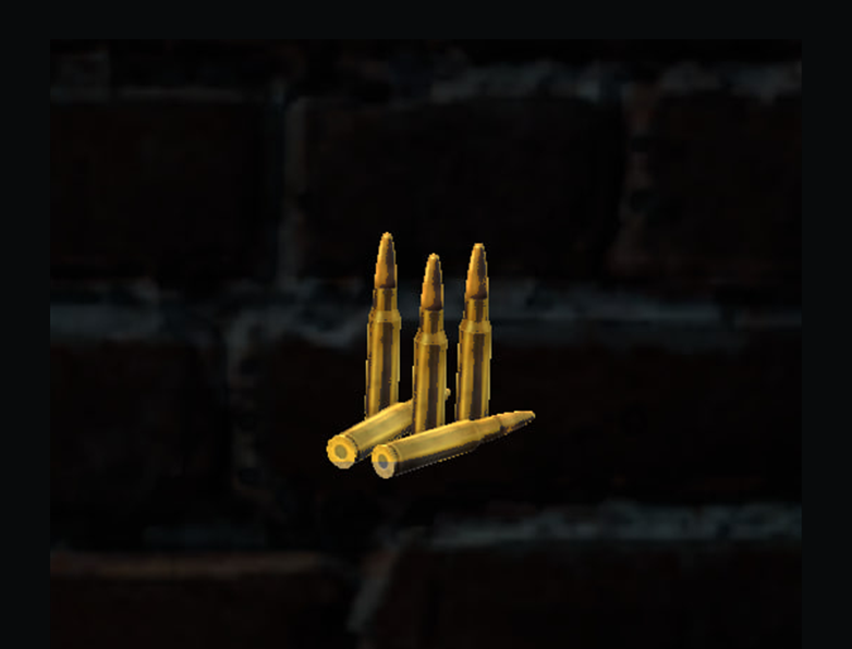 5.56×45mm NATO