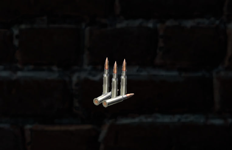 7.62×54mm R