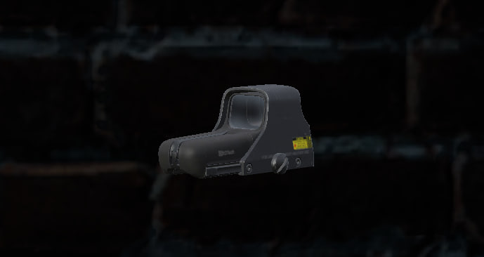 EOTech 552 Sight