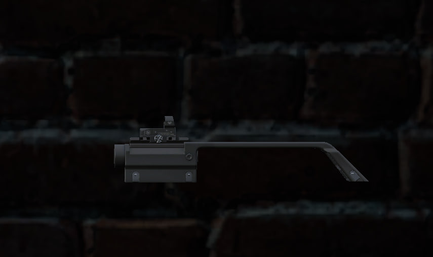 G36 3x Scope