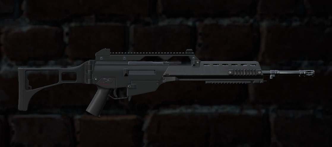 G36A1