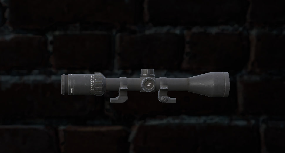 Hunting Scope
