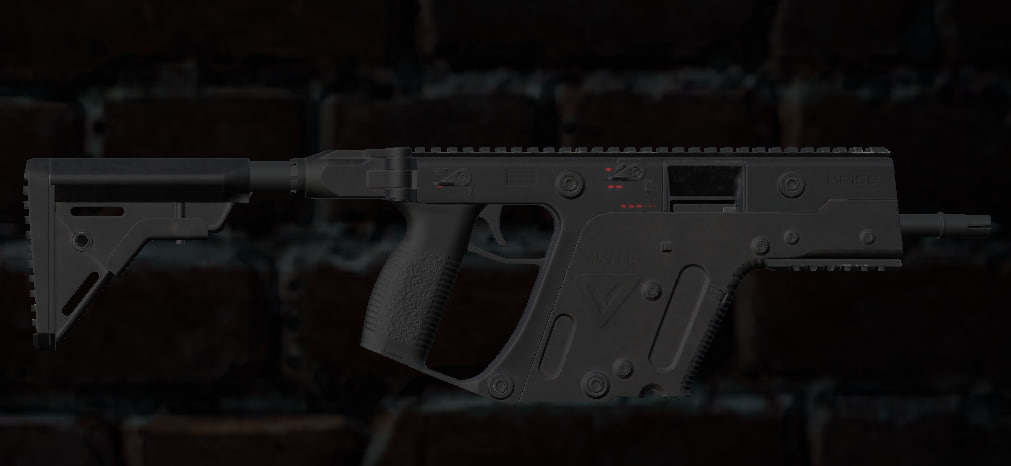 KRISS Vector