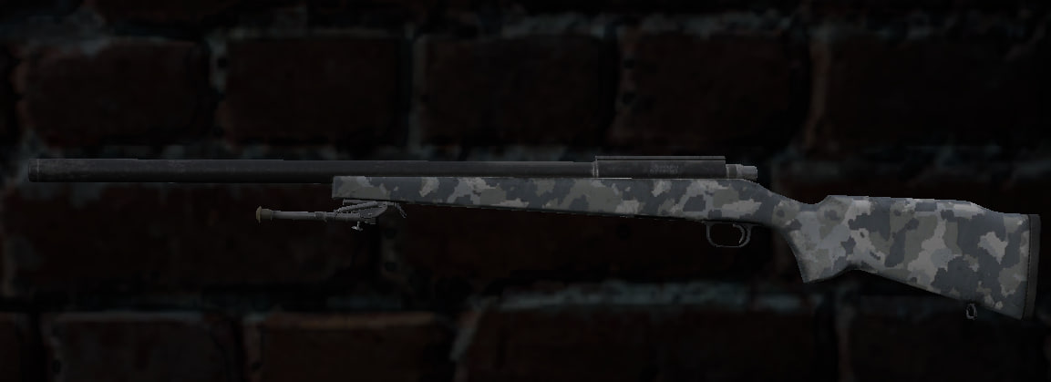 M40A1