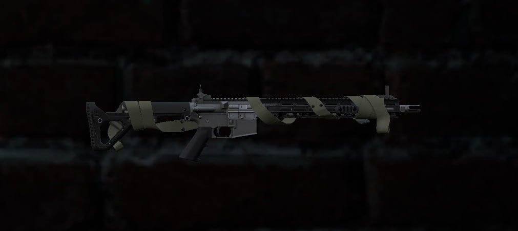 M4A1