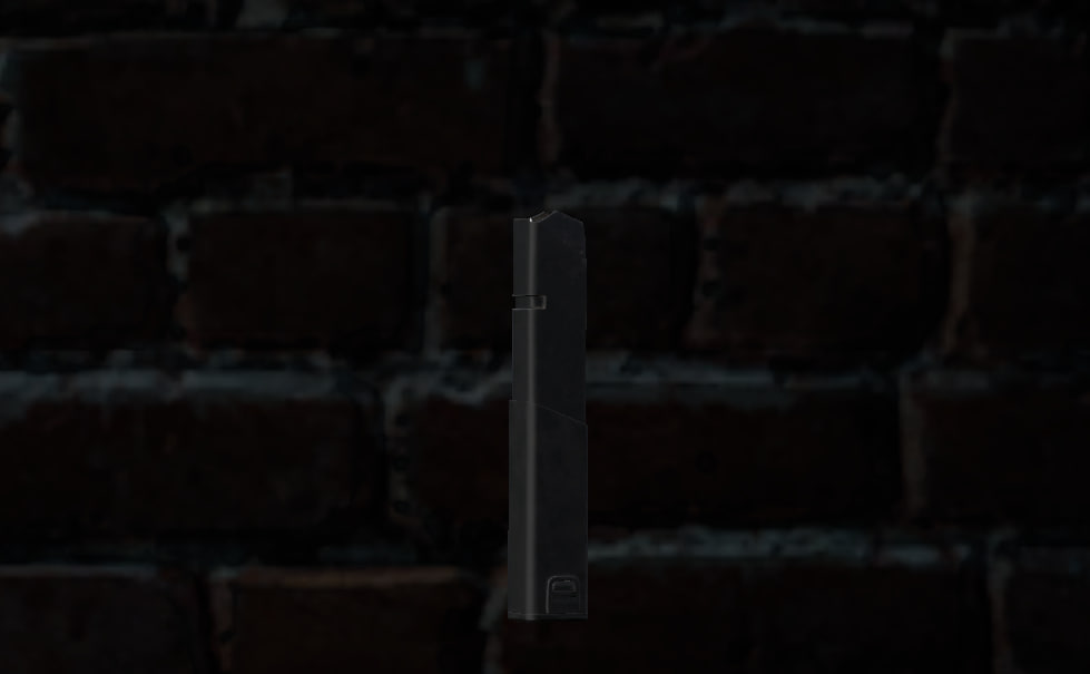 Vector Magazine 9×19 (30 rounds)